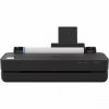 HP Inc. Ploter DesignJet T250 24-in Printer 5HB06D